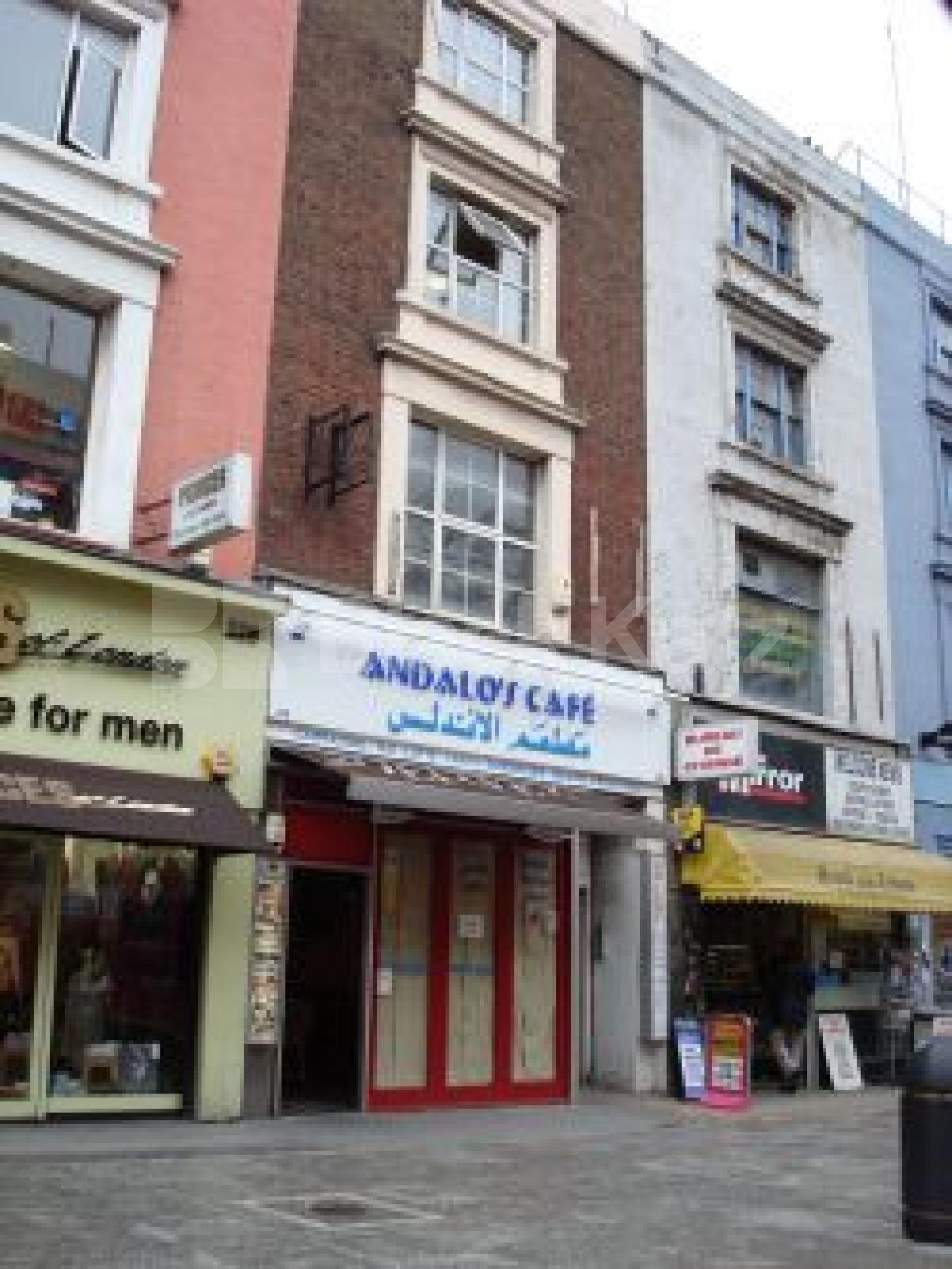 			New Instruction, Studio Apartment, 1 bath, 1 reception Flat			 Edgware Road, London W2